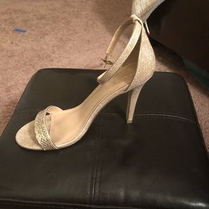 Evening wear shoes